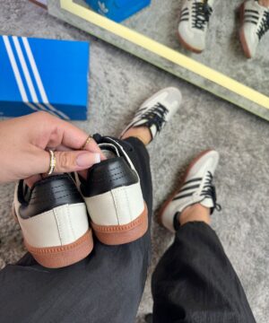 Tenis Feminino Adidas Samba Premium 8