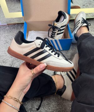 Tênis Feminino Adidas Samba Premium