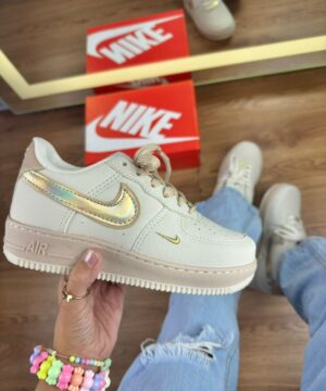 Tênis Infantil Nike Air Force