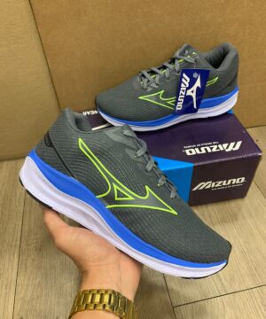 Tenis Mizuno Pro 18 Masculino 3