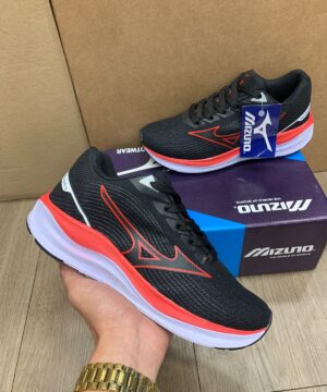 Tenis Mizuno Pro 18 Masculino 4