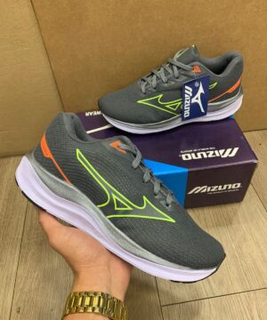 Tenis Mizuno Pro 18 Masculino 5