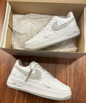 Tenis Nike Air Force Fresh Feminino Premium 1