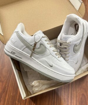 Tenis Nike Air Force Fresh Feminino Premium 2