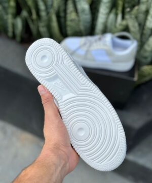 Tenis Nike Air Force Moving Masculino Premium 1