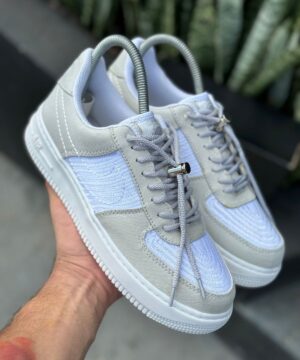 Tenis Nike Air Force Moving Masculino Premium 2