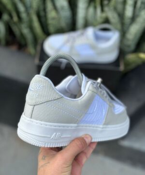 Tenis Nike Air Force Moving Masculino Premium 3