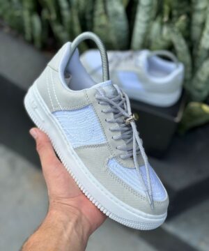 Tênis Nike Air Force Moving Masculino Premium