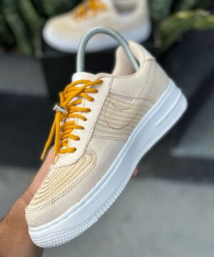 Tenis Nike Air Force Moving Premium 1