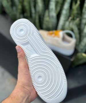 Tenis Nike Air Force Moving Premium 2