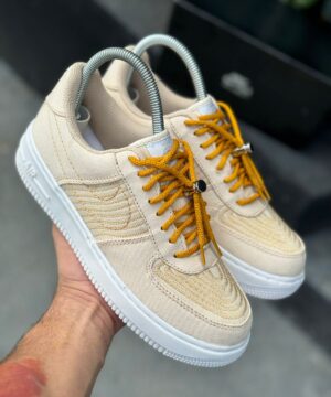 Tenis Nike Air Force Moving Premium 3