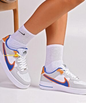 Tenis Nike Air Masculino Premium 2