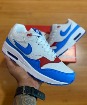 Tênis Nike Air Max 1 Masculino Premium