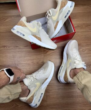 Tenis Nike Air Max 90 Masculino Premium 1