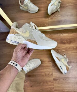 Tênis Nike Air Max 90 Masculino Premium