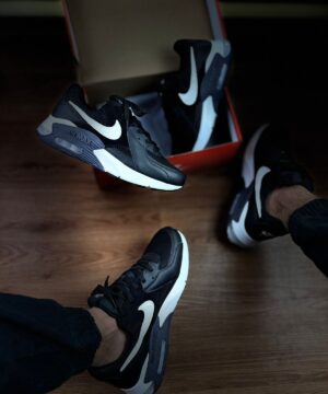 Tenis Nike Air Max 90 Preto Masculino Premium 1