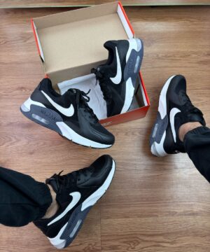 Tenis Nike Air Max 90 Preto Masculino Premium 3