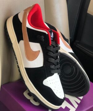 Tênis Nike Dunk Low Pro Masculino Premium