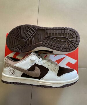 Tênis Nike Dunk SB Masculino Premium