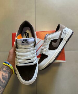 Tenis Nike Dunk SB Masculino Premium 3