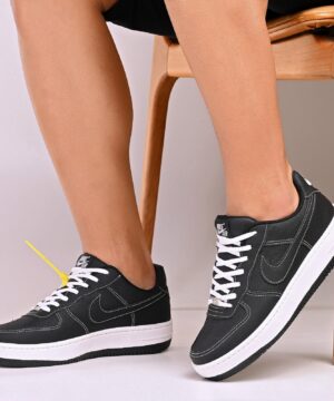 Tênis Nike Force Gamer 1 Masculino Grade Fechada