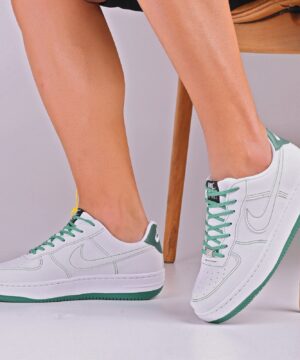 Tenis Nike Force Gamer 1 Masculino Grade Fechada 4