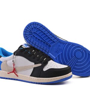 Tênis Nike Travis Scott Masculino Premium