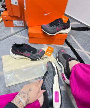 Tenis Nike Zoom X Feminino Premium 3