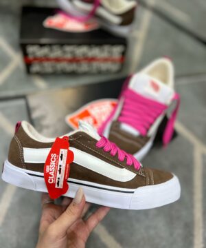 Tenis Vans Knu Old Skool Feminino 2 scaled