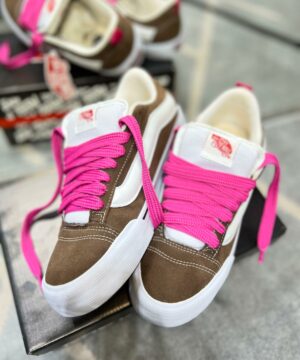 Tenis Vans Knu Old Skool Feminino 3 scaled