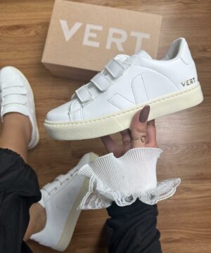 Tenis Vert Velcro Feminino Premium 1 scaled