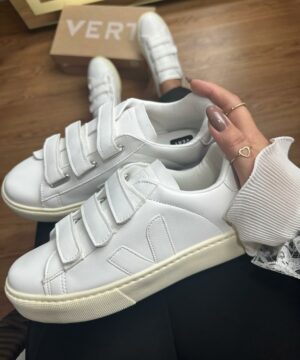 Tenis Vert Velcro Feminino Premium 3 scaled