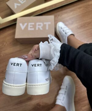 Tenis Vert Velcro Feminino Premium 4 scaled