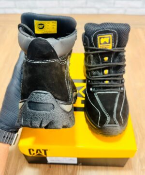 Bota Caterpillar Masculina Premium 10