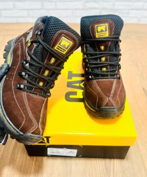 Bota Caterpillar Masculina Premium 8