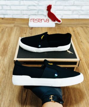 Sapatênis Reserva Hiat Masculino Premium
