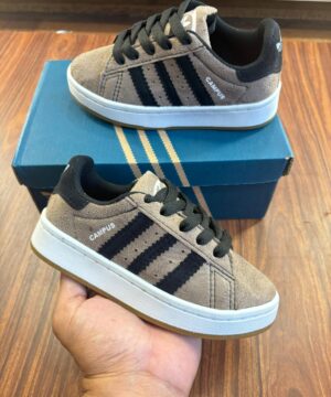 Tênis Adidas Campus Infantil