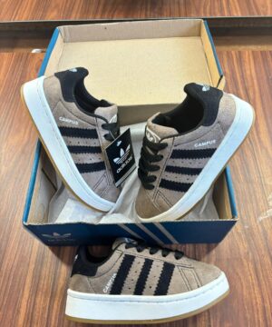 Tenis Adidas Campus Infantil 5 scaled