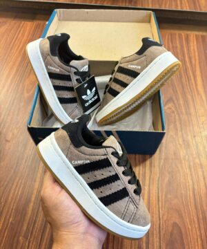 Tenis Adidas Campus Infantil 6 scaled