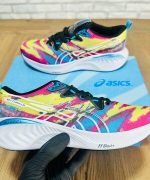 Tenis Adidas Gel Cumulos Feminino Premium 1 scaled