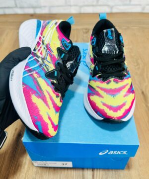 Tenis Adidas Gel Cumulos Feminino Premium 3 scaled