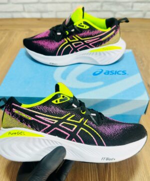 Tenis Adidas Gel Cumulos Feminino Premium 6 scaled