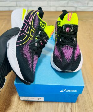 Tenis Adidas Gel Cumulos Feminino Premium 7 scaled