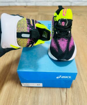 Tenis Adidas Gel Cumulos Feminino Premium 8 scaled