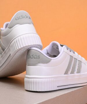 Tenis Adidas Plataforma Luxo Slim Feminino 3