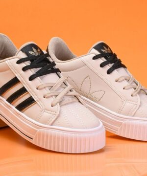 Tênis Adidas Plataforma Luxo Slim Feminino
