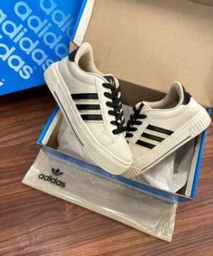 Tenis Adidas Plataforma Luxo Slim Feminino Premium 5