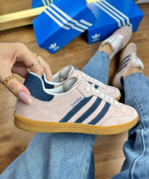 Tenis Adidas Samba em Couro Feminino Premium 5