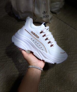 Tenis Adidas Sensitive Feminino Premium 2