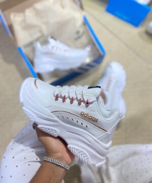 Tenis Adidas Sensitive Feminino Premium 3